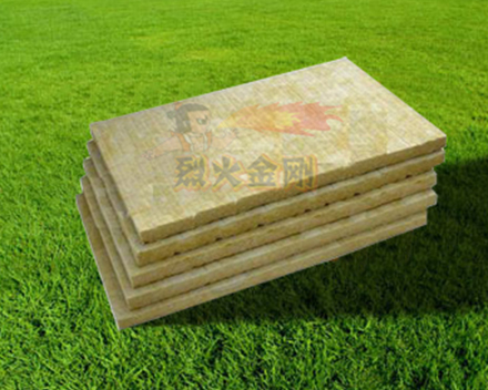 上海岩棉复合板