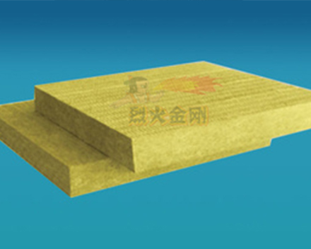 上海岩棉一体板